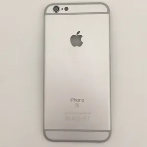 در پشت گوشی موبایل مدل iph545 مناسب برای گوشی موبایل اپل iphone 6S