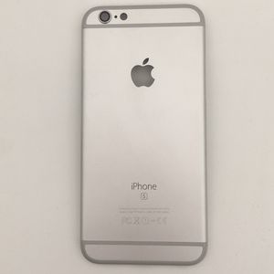 در پشت گوشی موبایل مدل iph545 مناسب برای گوشی موبایل اپل iphone 6S
