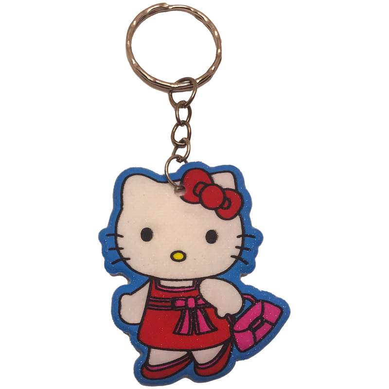 جاکلیدی دخترانه کد M85 جاکلیدی دخترانه کد M85