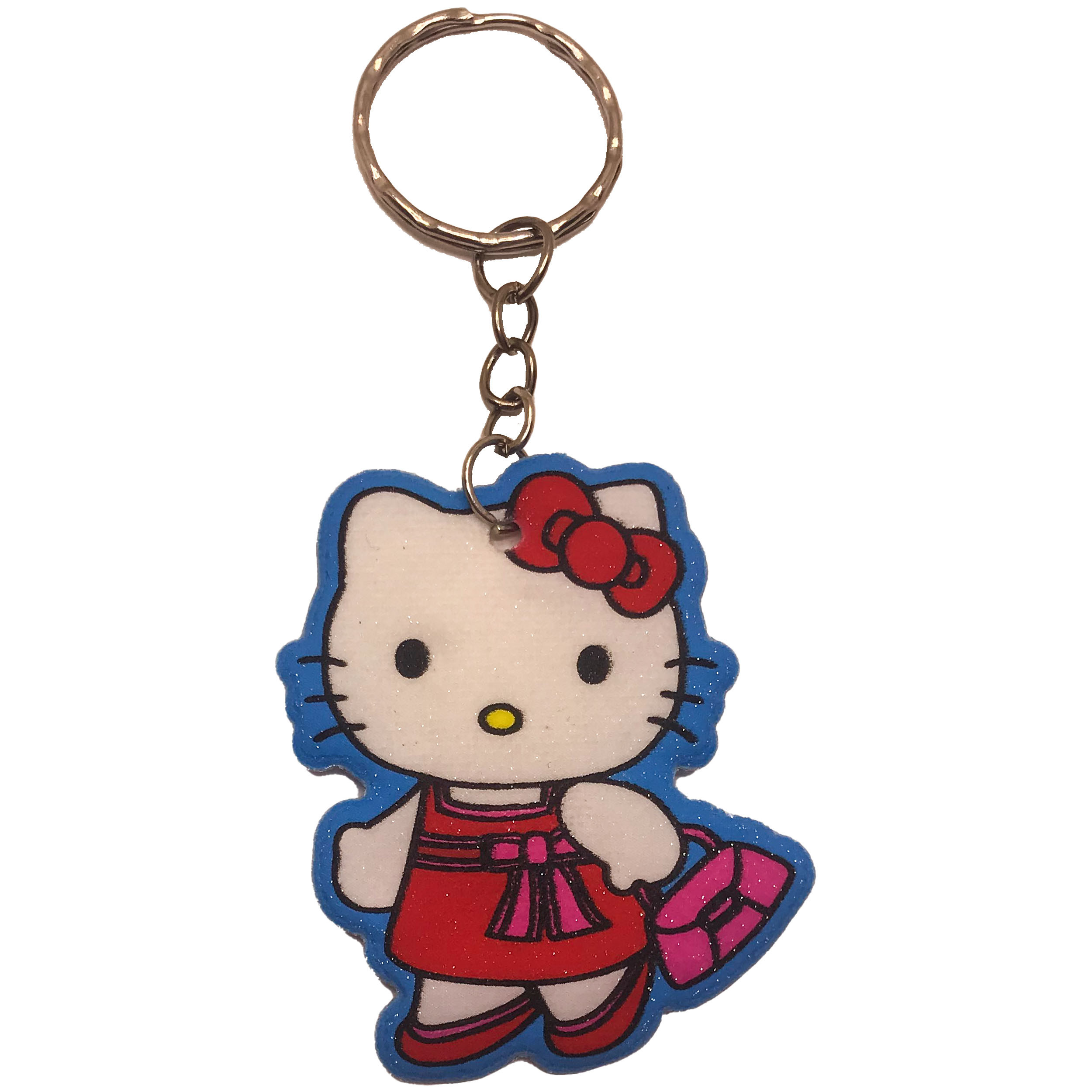 جاکلیدی دخترانه کد M85 جاکلیدی دخترانه کد M85