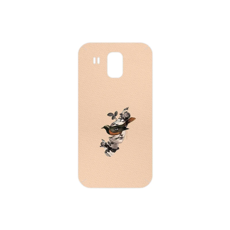 برچسب پوششی ماهوت مدل Collage of surreal Portrait of Women 2 مناسب برای گوشی موبایل هوآوی Ascend G525