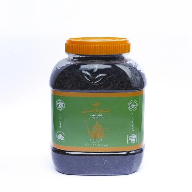چای عطر هل چای ذوقی - 400 گرم