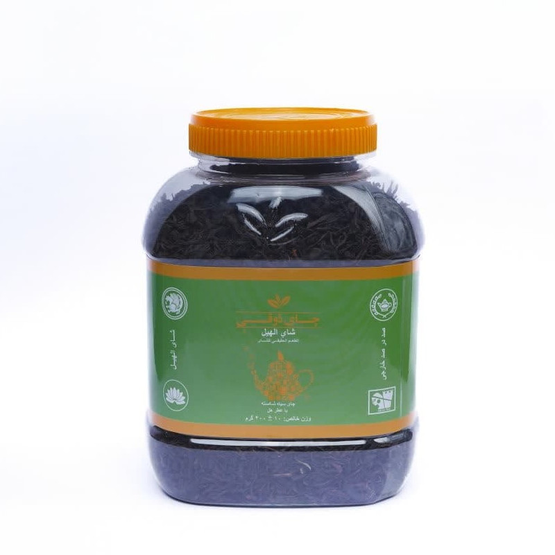 چای عطر هل چای ذوقی - 400 گرم