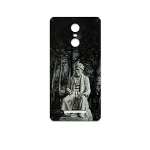 MAHOOT Ferdowsi Cover Sticker for Xiaomi Redmi Note 3