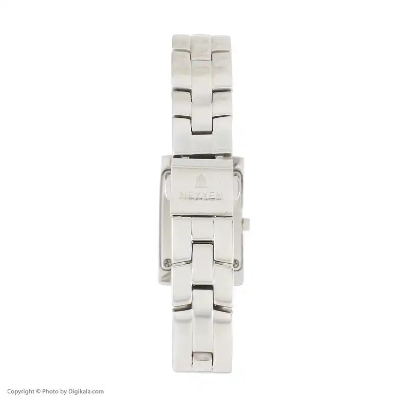 ساعت مچی عقربه ای زنانه نکسن مدل L3000R11