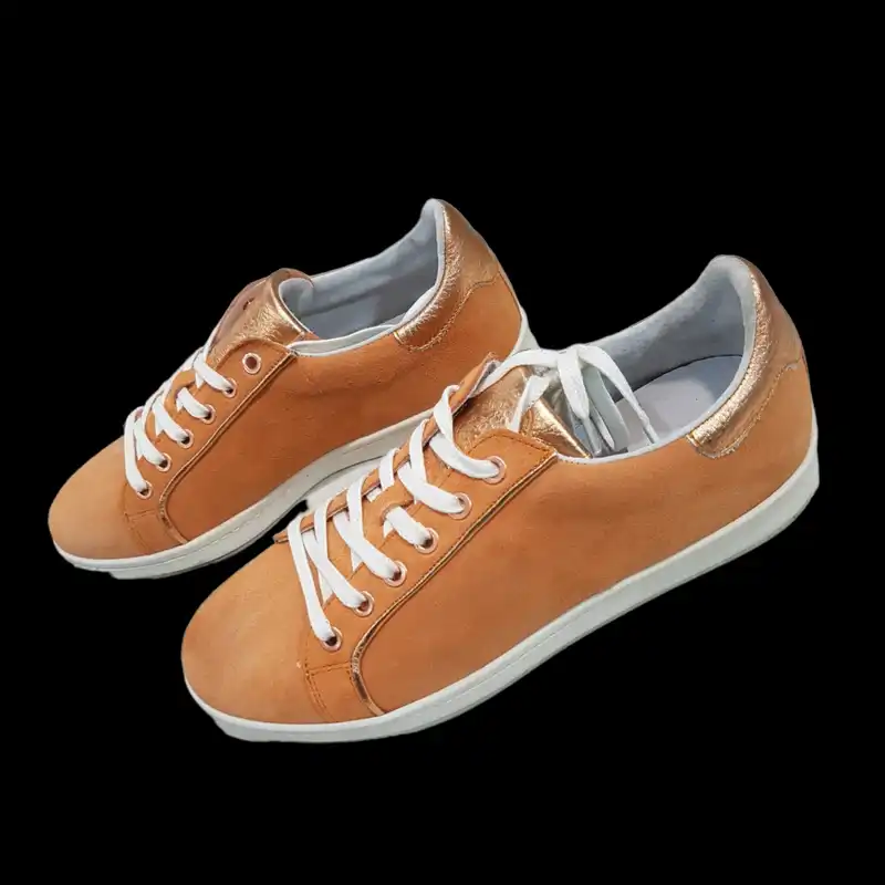 کفش روزمره زنانه کد 566tm