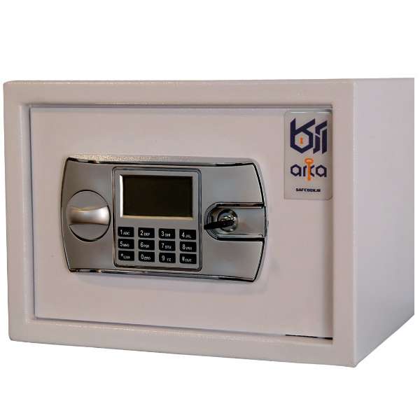 صندوق الکترونیکی آرکا مدل 35MS
