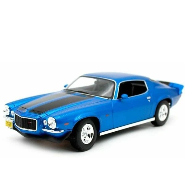 ماشین بازی مایستو مدل CHEVROLET CAMARO Z/28 1971