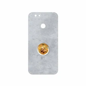 MAHOOT Pasta Cover Sticker for Huawei Y6 Prime 2018