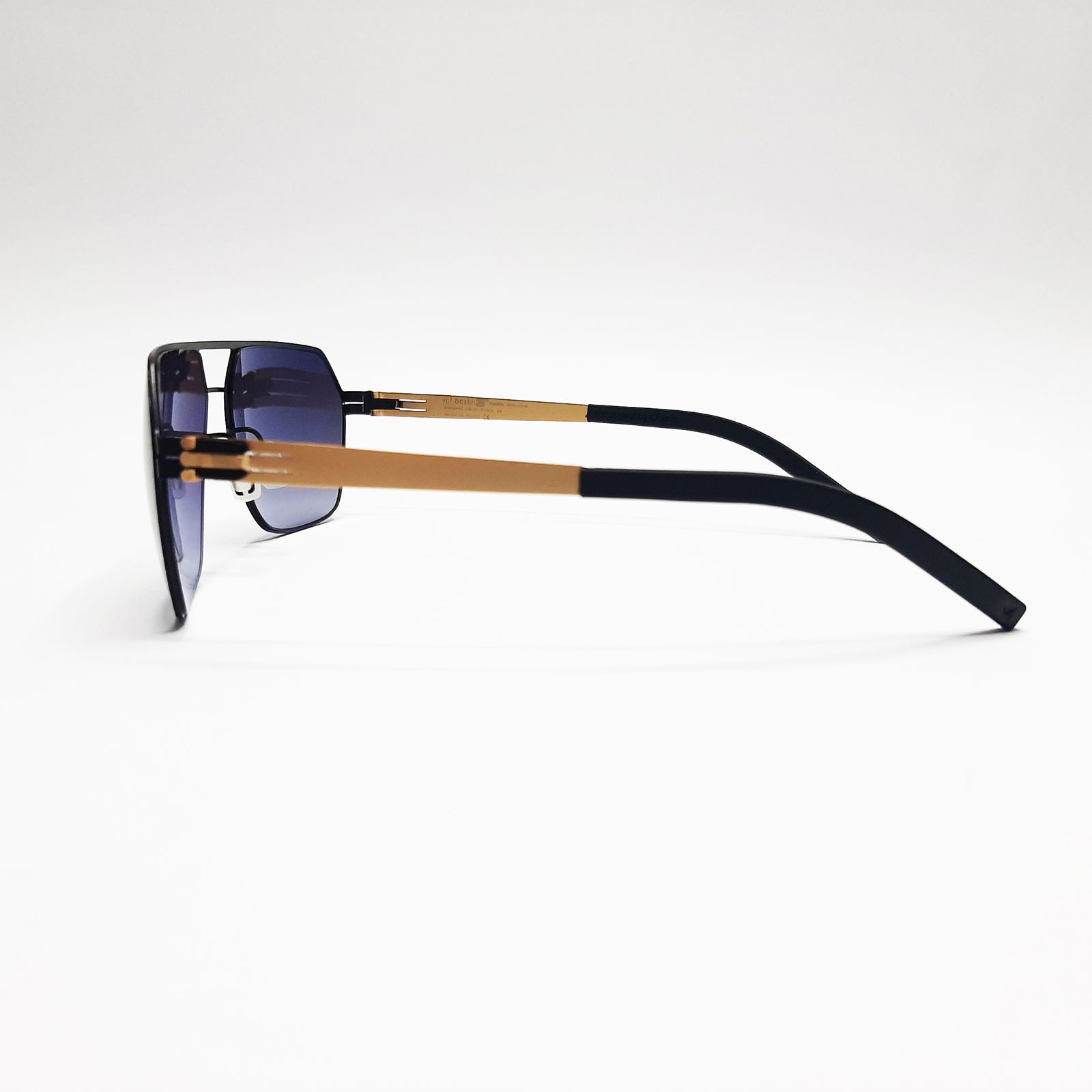 عینک آفتابی ایس برلین مدل Jonathan -  - 4