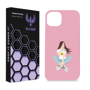 RIVEN RI2-1 Case For Apple iphone 13 Pro