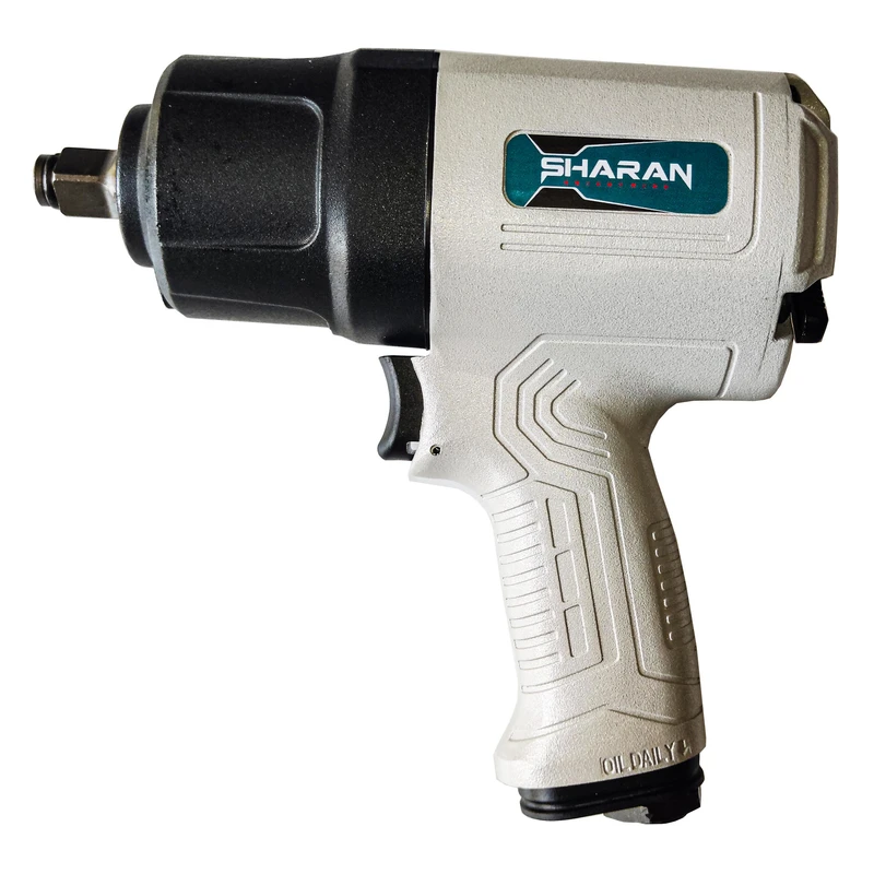 آچار بکس بادی شاران مدل SIW95120 درایو 1/2 اینچ