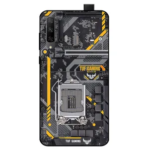 Megafone Gaming Board 8003 Cover For Honor 9X Pro