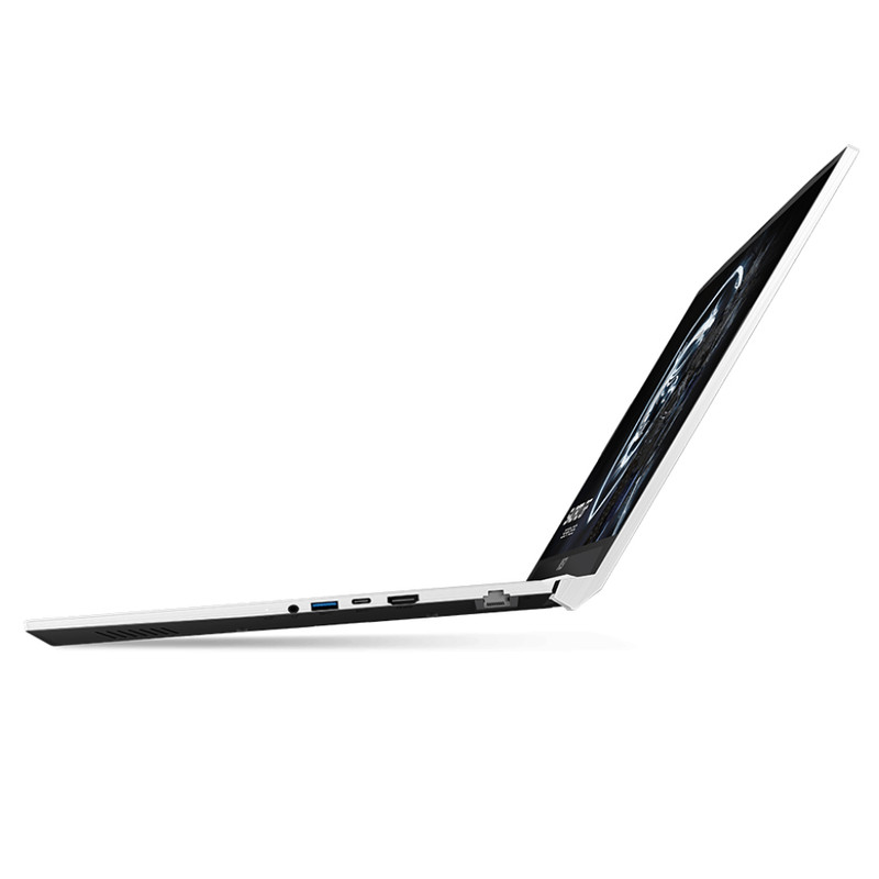 لپ تاپ 17.3 اینچی ام اس آی مدل Sword 17 A12UCX-i5 16GB 512SSD RTX2050