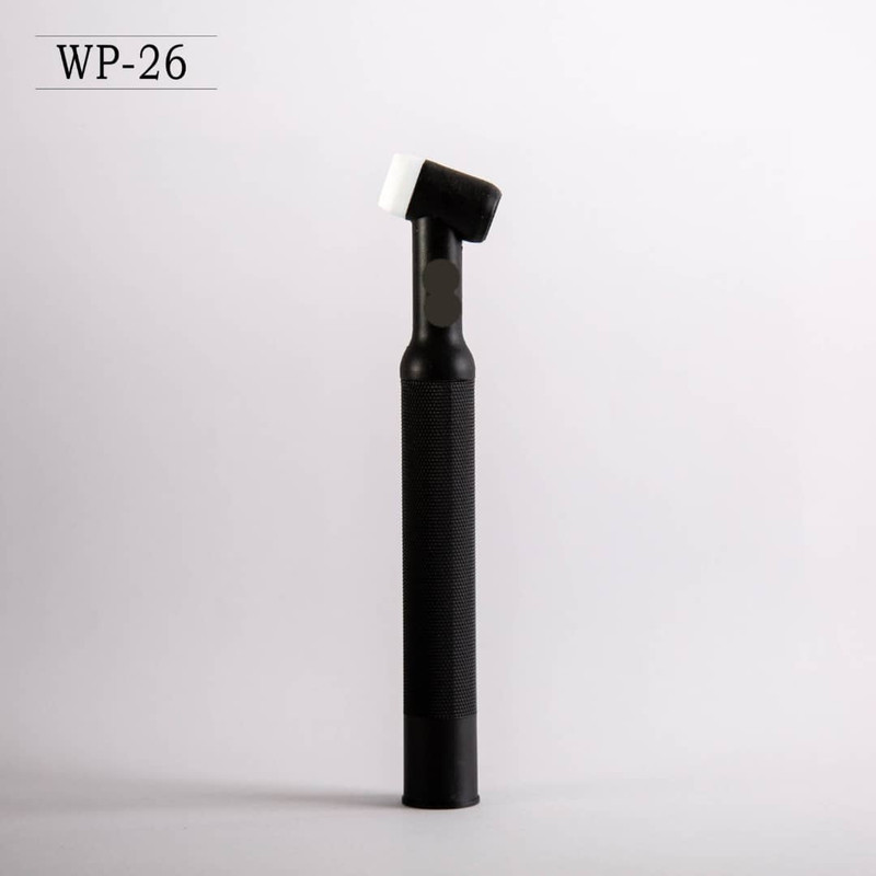 گردنه تورچ آرگون هوا خنک مدل WP26