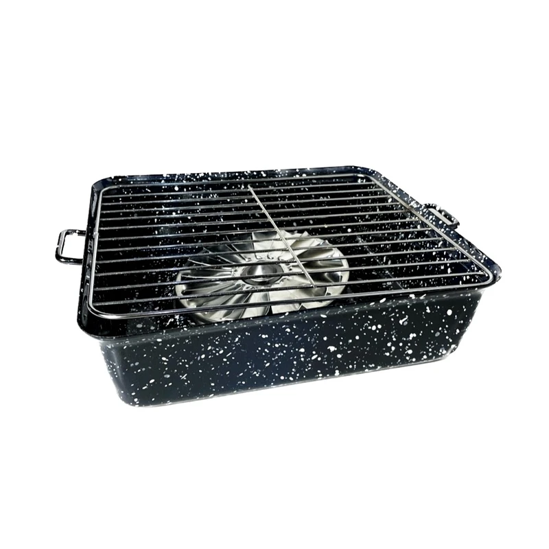 عکس شماره 2 : کباب پز صبا مدل رعنا raana