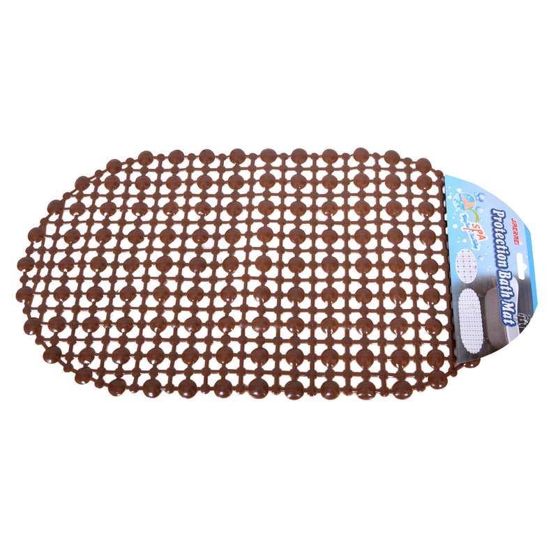 زیر پایی حمام مدل 4030 سایز 65x36 سانتی متر