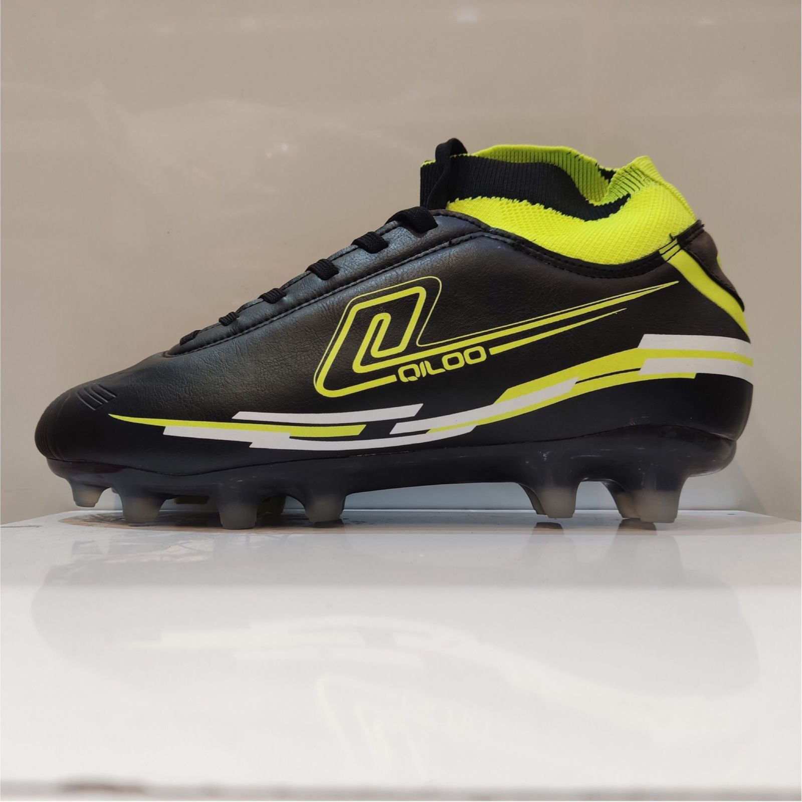 کفش فوتبال مردانه کیلو مدل QL-2190978A -  - 8