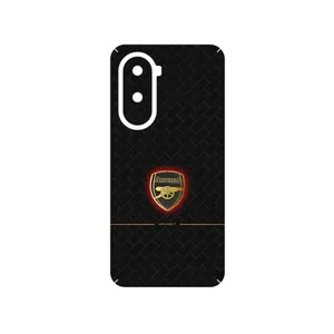 MAHOOT Arsenal Cover Sticker for Xiaomi Poco M7 4G