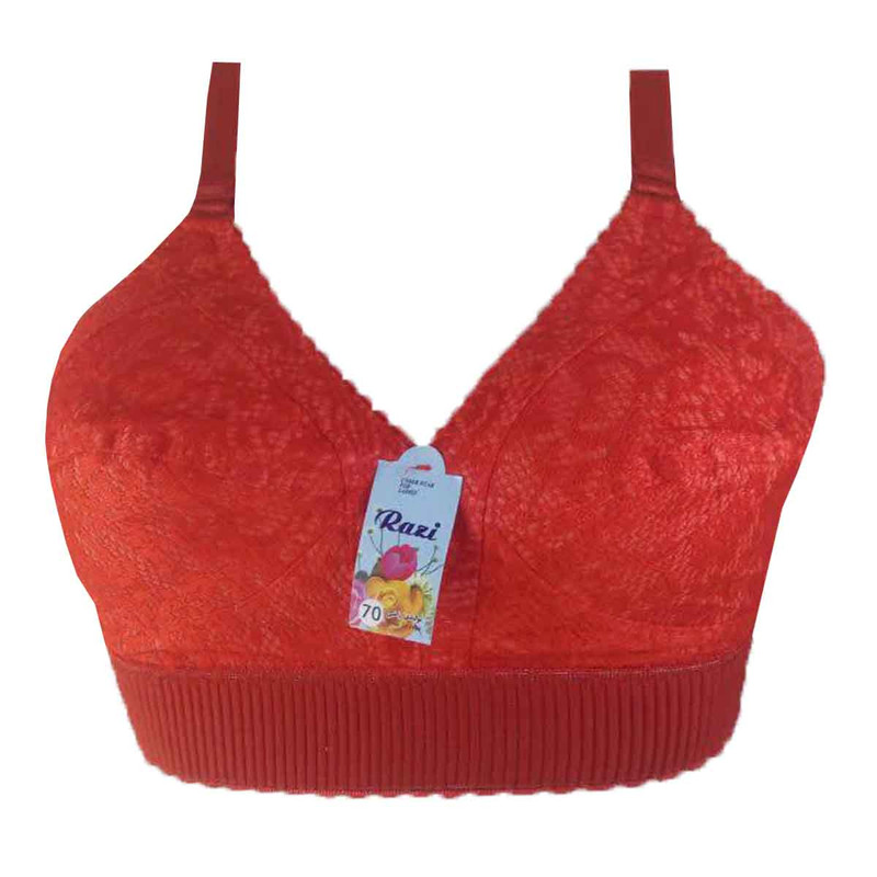 سوتین زنانه رازی کد Od-BrW007