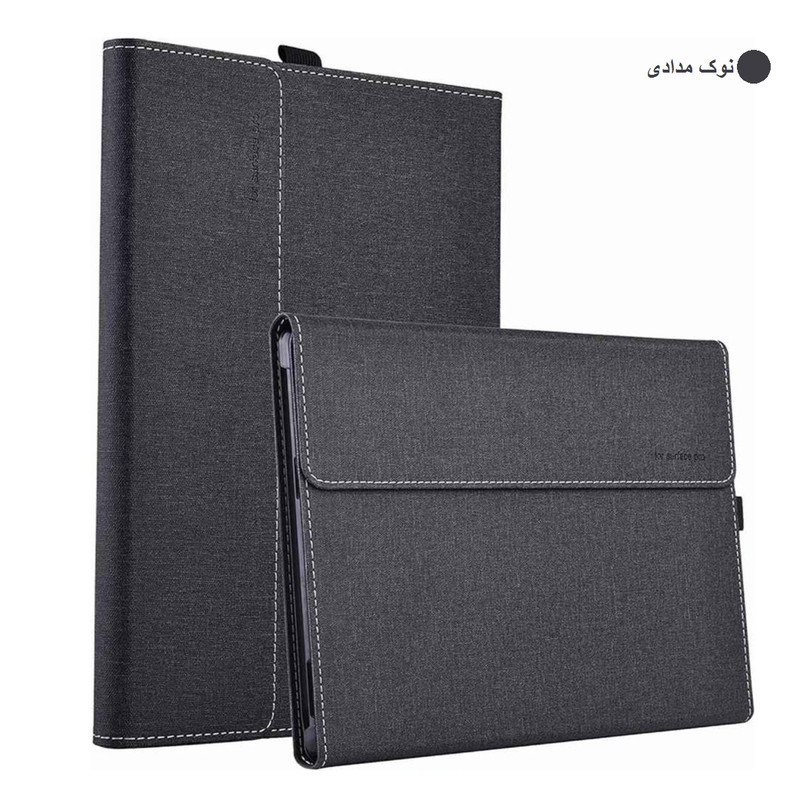 کیف کلاسوری مدل DCK PRO مناسب برای تبلت مایکروسافت Surface Pro 10