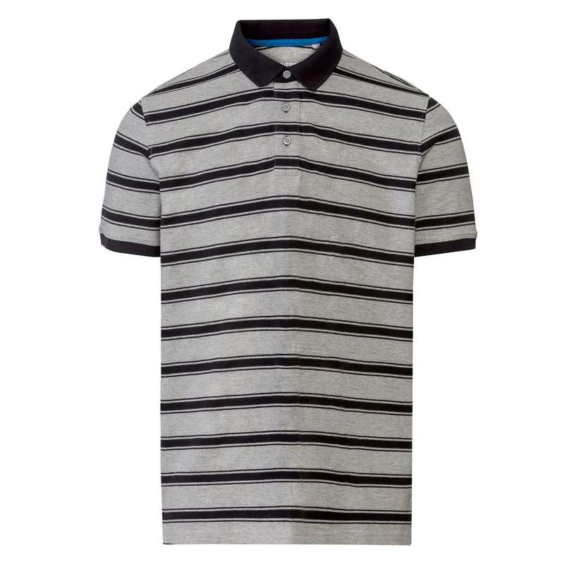 پولوشرت آستین کوتاه مردانه لیورجی مدل 365-2022