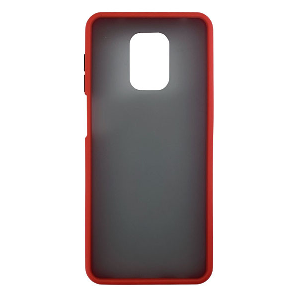 کاور مدل BPM مناسب برای گوشی موبایل شیائومی Redmi Note 9S/9Pro