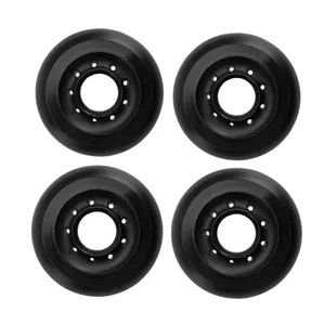 چرخ اسکیت مدل 80 بسته 4 عددی