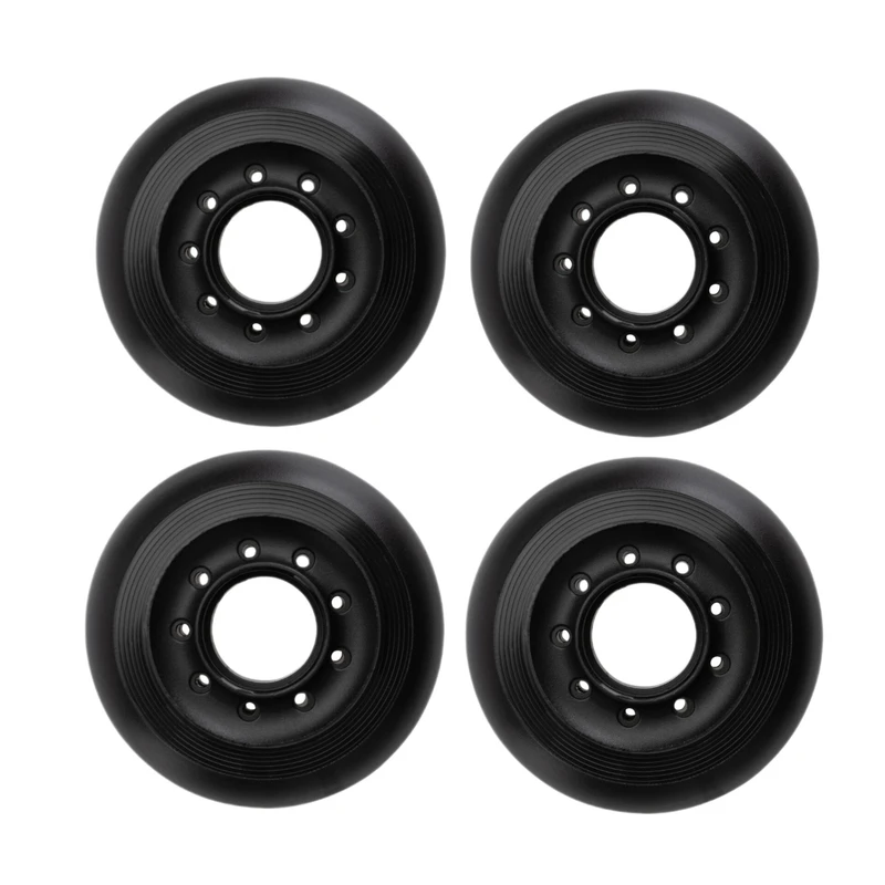 عکس شماره 4 : چرخ اسکیت مدل 80 mm بسته ۸ عددی