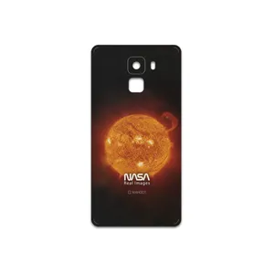 MAHOOT Sun-By-NASA Cover Sticker for Honor 7