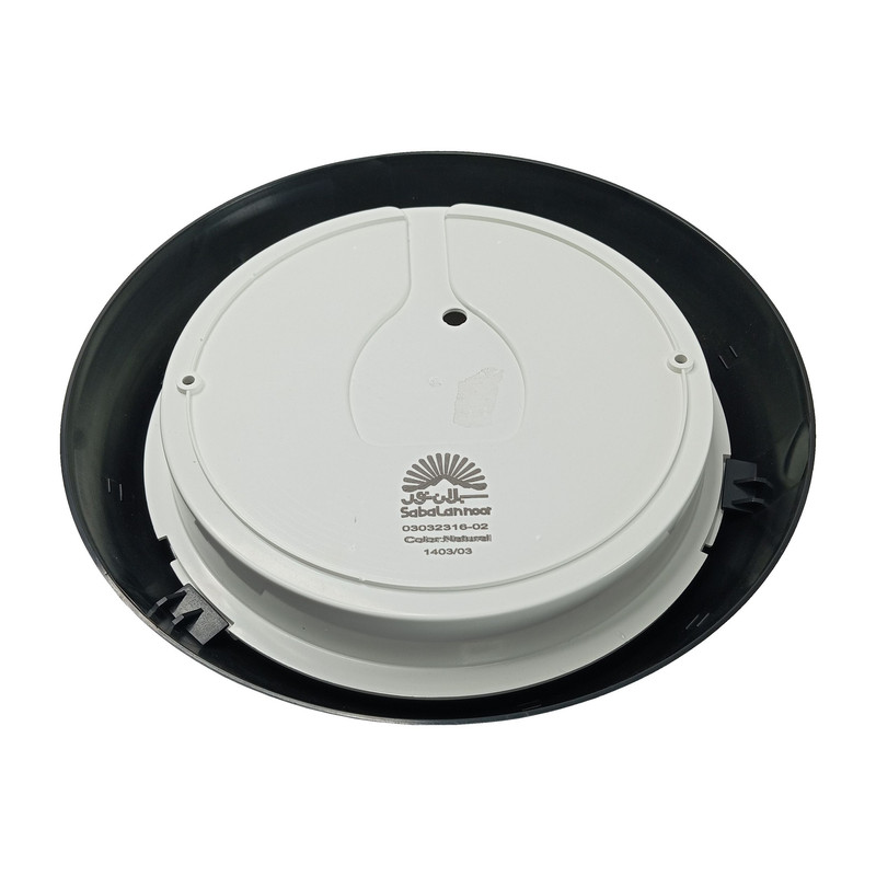 چراغ سقفی LED سبلان نور  30 وات مدل فرداد