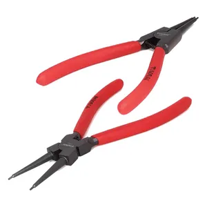 انبر خاربازکن و خار جمع کن تیوان مدل HT- 007727 مجموعه دو عددی