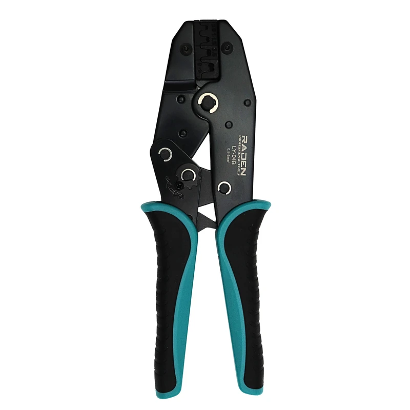 انبر پرس سرسیم رادن مدل LY-04B سایز 9 اینچ