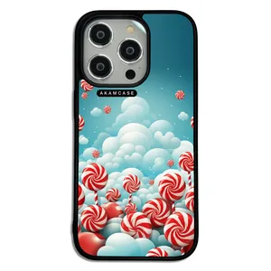AKAM AMC-WA14PRO-CANDY-20 Cover For Apple iPhone 14 Pro