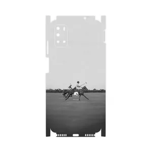 MAHOOT game of polo-FullSkin Cover Sticker for Gplus Z10