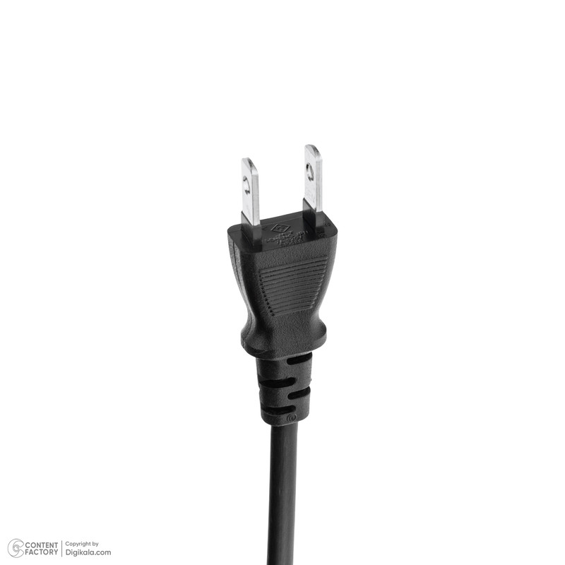 کابل برق کنسول بازی پلی استیشن 5 مدل A4 طول 1.5 متر