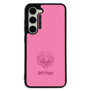 AKAM AMC-WSGS23-HARRY POTTER-31 Cover For Samsung Galaxy S23
