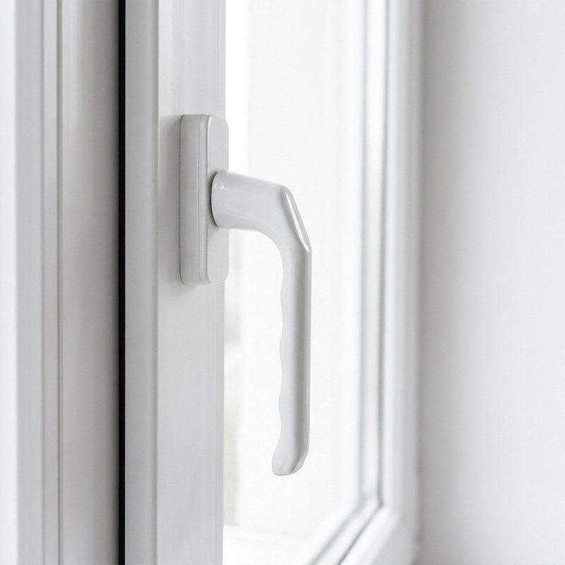 دستگیره در و پنجره مدل UPVC-A30