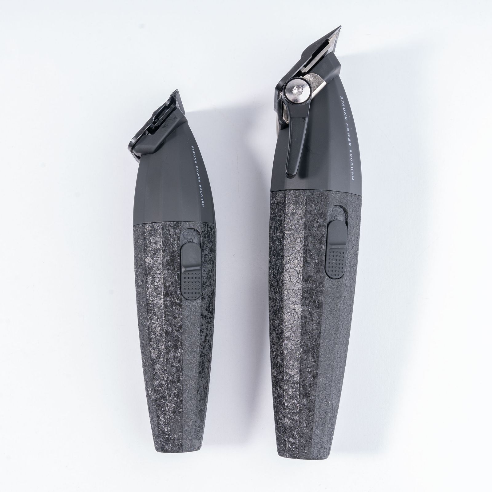 ست ماشین اصلاح موی سر و صورت وی جی ار مدل V-640 بسته 2 عددی -  - 11
