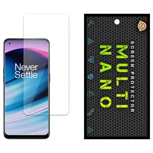 Multi Nano X-S1N Screen Protector For One Plus Nord N20