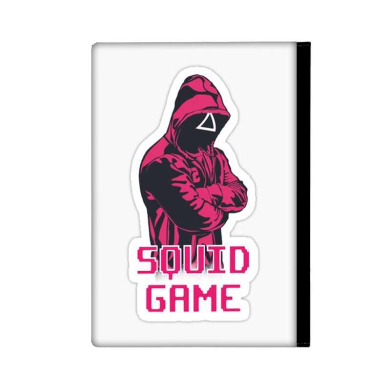 کلاسور مدل Squid game کد 2168