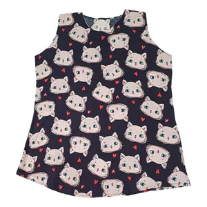 تاپ زنانه مدل نخی