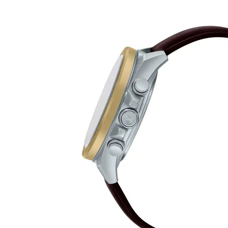 ساعت مچی مردانه کواترز کاسیو مدل ECB-900GL-1ADR