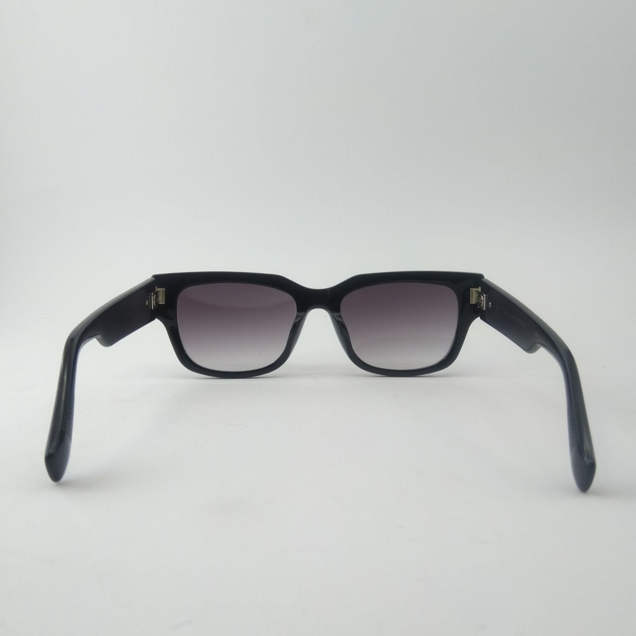 عینک آفتابی بالمن مدل BPS - 100A - 55 // BLK-GLD -  - 7