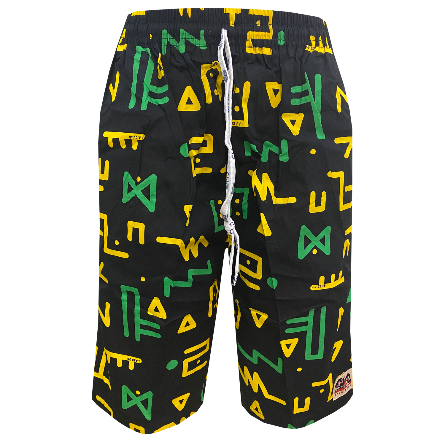 شلوارک راحتی مردانه کد 02