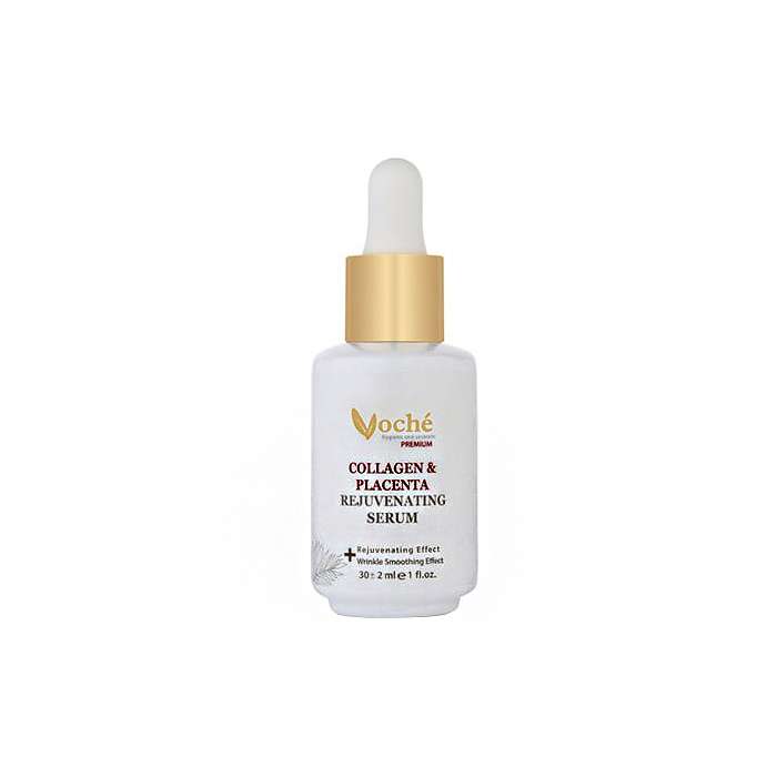سرم ضد چروک وچه مدل collagen حجم 30 میلی لیتر سرم ضد چروک وچه مدل collagen حجم 30 میلی لیتر
