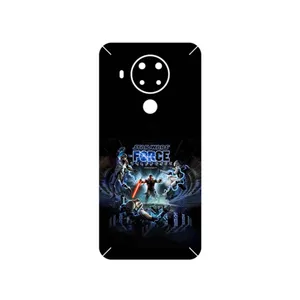 MAHOOT Star Wars Game Series Cover Sticker for Nokia 5.4