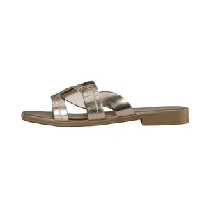 صندل زنانه صاد مدل KG8203 