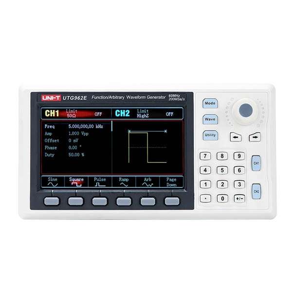 فانکشن ژنراتور یونی-تی مدل UTG962E