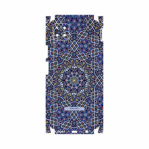 MAHOOT Iran-Tile6-FullSkin Cover Sticker for Huawei Nova Y60